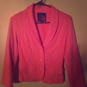 Ladies Blazer by Guess